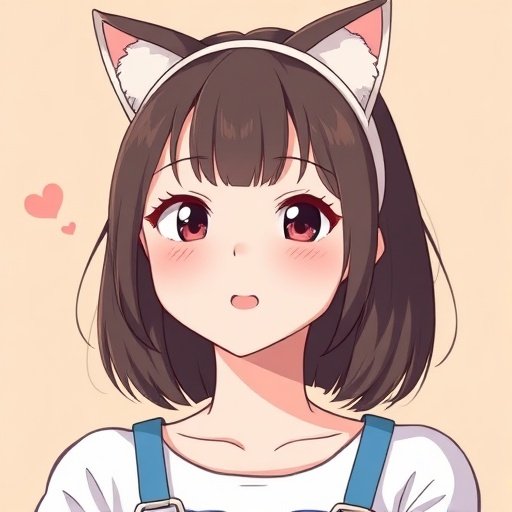 喵小咪