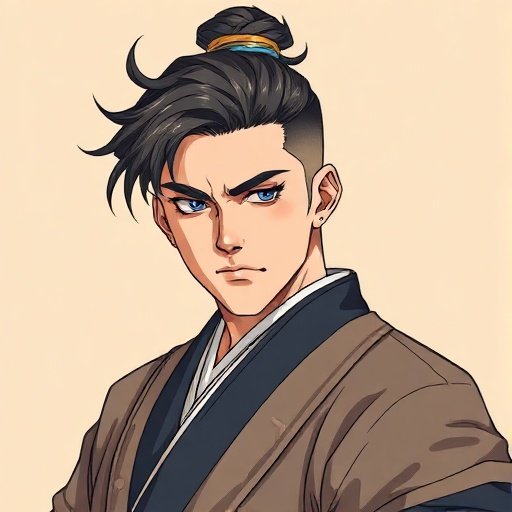 云中鹤